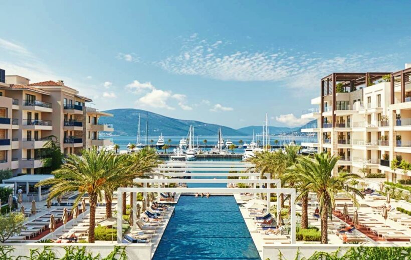 Kotor - Tivat - Perast