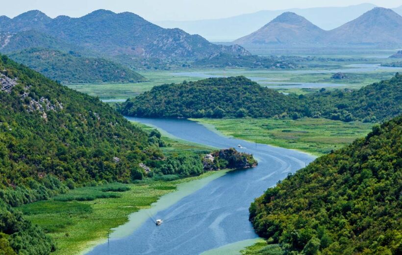 Medieval Montenegro Full Day Tour